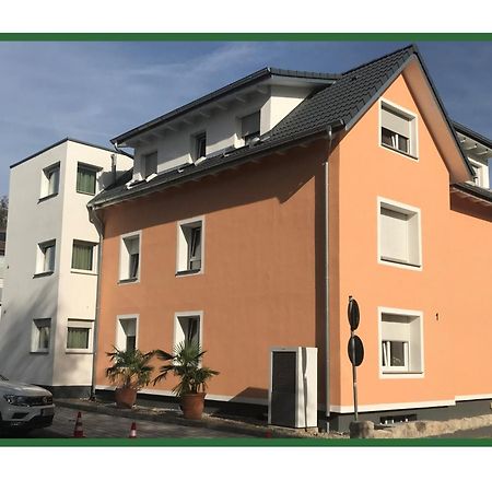 مبيت وإفطار الدنغن مولهوفن Bodensee Sunshine Zimmer & Apts. المظهر الخارجي الصورة