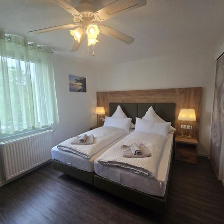 الدنغن مولهوفن Bodensee Sunshine Zimmer & Apts. المظهر الخارجي الصورة