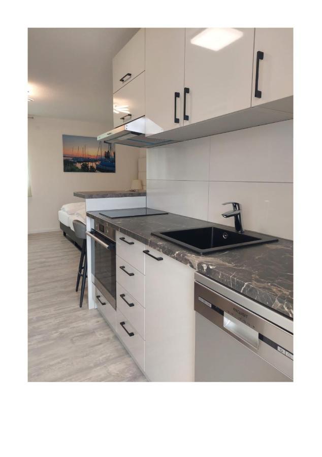 الدنغن مولهوفن Bodensee Sunshine Zimmer & Apts. المظهر الخارجي الصورة