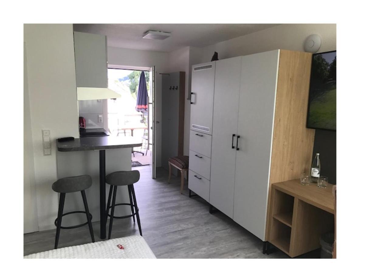 الدنغن مولهوفن Bodensee Sunshine Zimmer & Apts. المظهر الخارجي الصورة