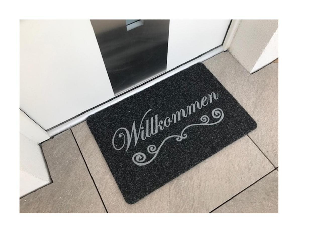 الدنغن مولهوفن Bodensee Sunshine Zimmer & Apts. المظهر الخارجي الصورة