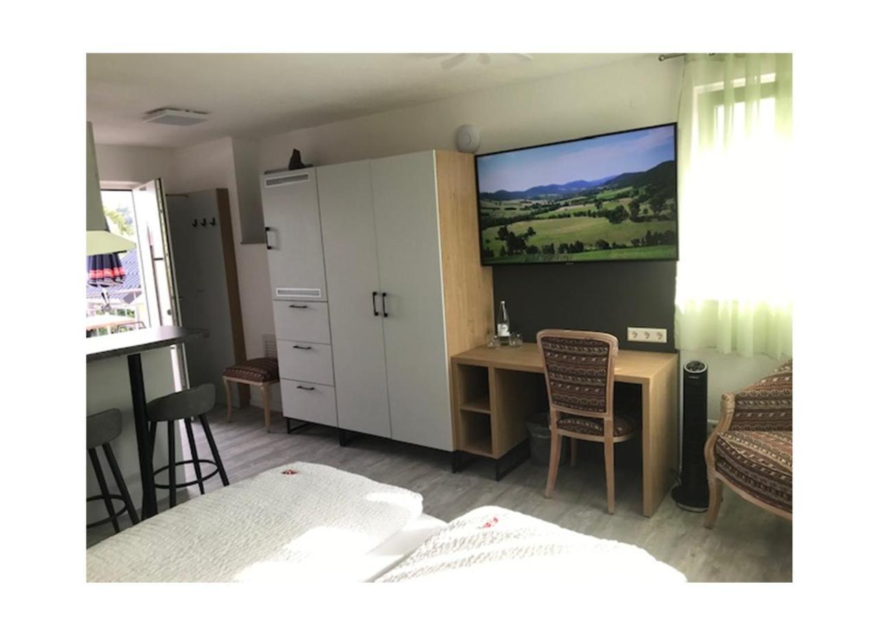 الدنغن مولهوفن Bodensee Sunshine Zimmer & Apts. المظهر الخارجي الصورة