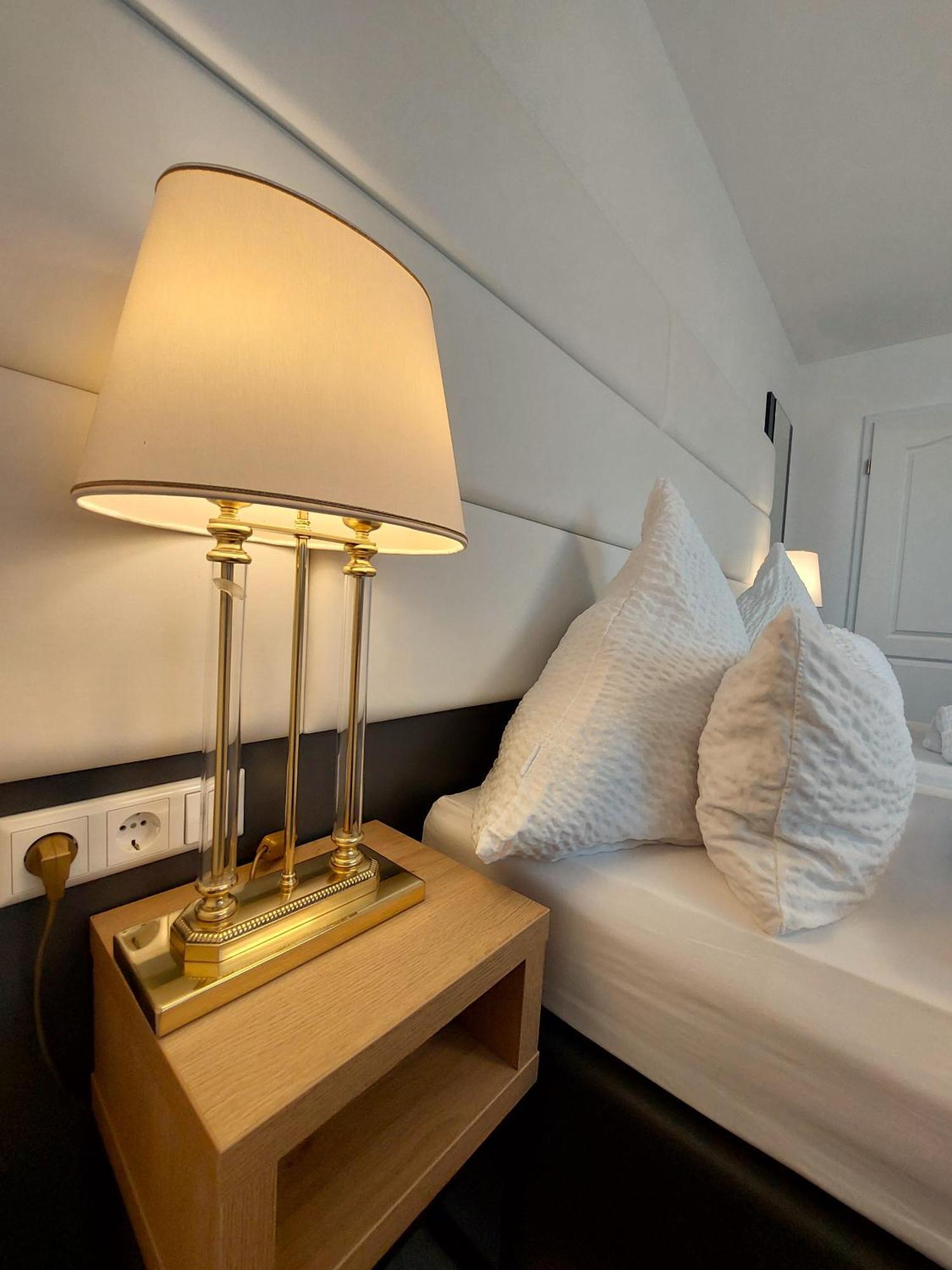 الدنغن مولهوفن Bodensee Sunshine Zimmer & Apts. المظهر الخارجي الصورة