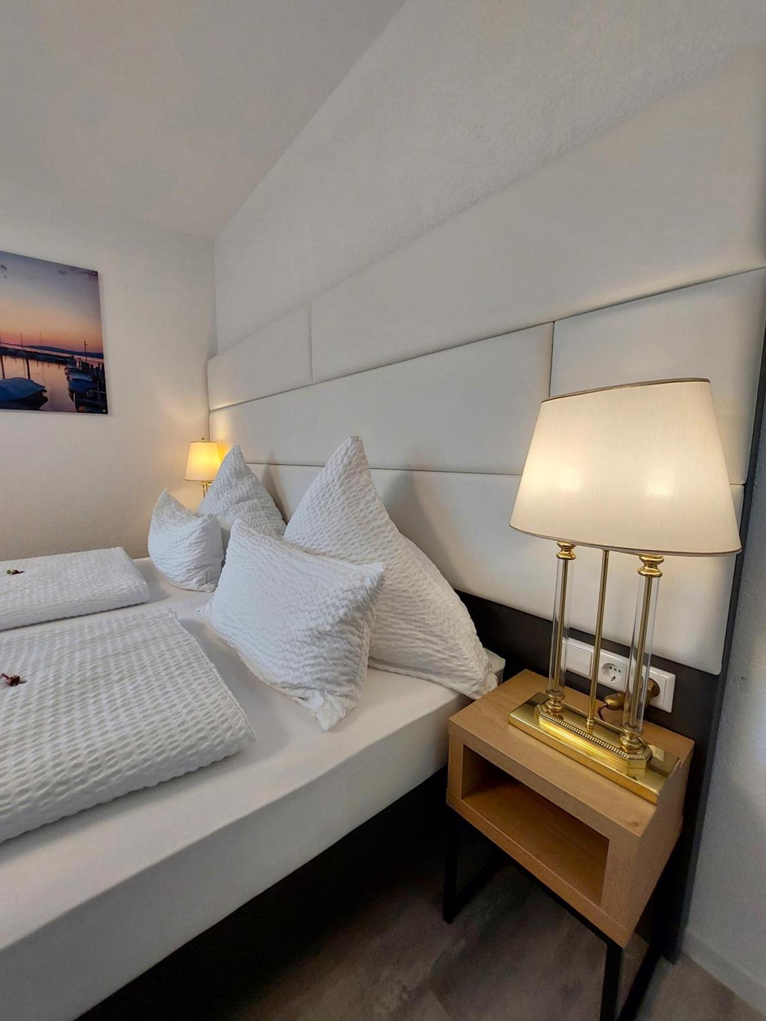 الدنغن مولهوفن Bodensee Sunshine Zimmer & Apts. المظهر الخارجي الصورة