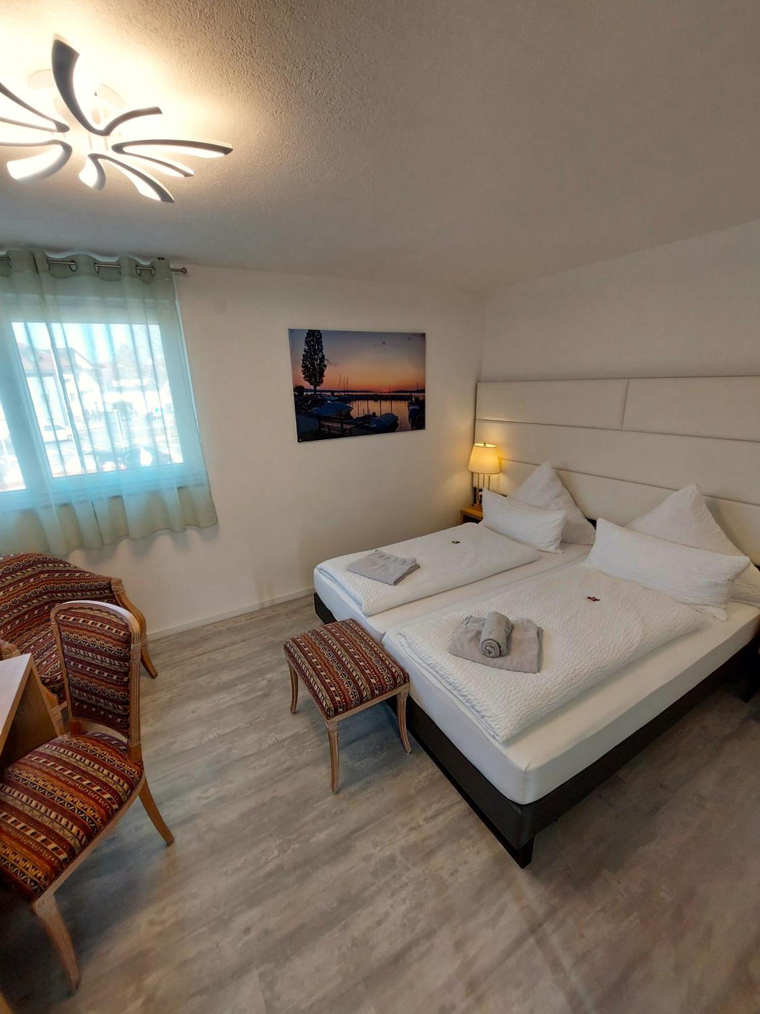 الدنغن مولهوفن Bodensee Sunshine Zimmer & Apts. المظهر الخارجي الصورة