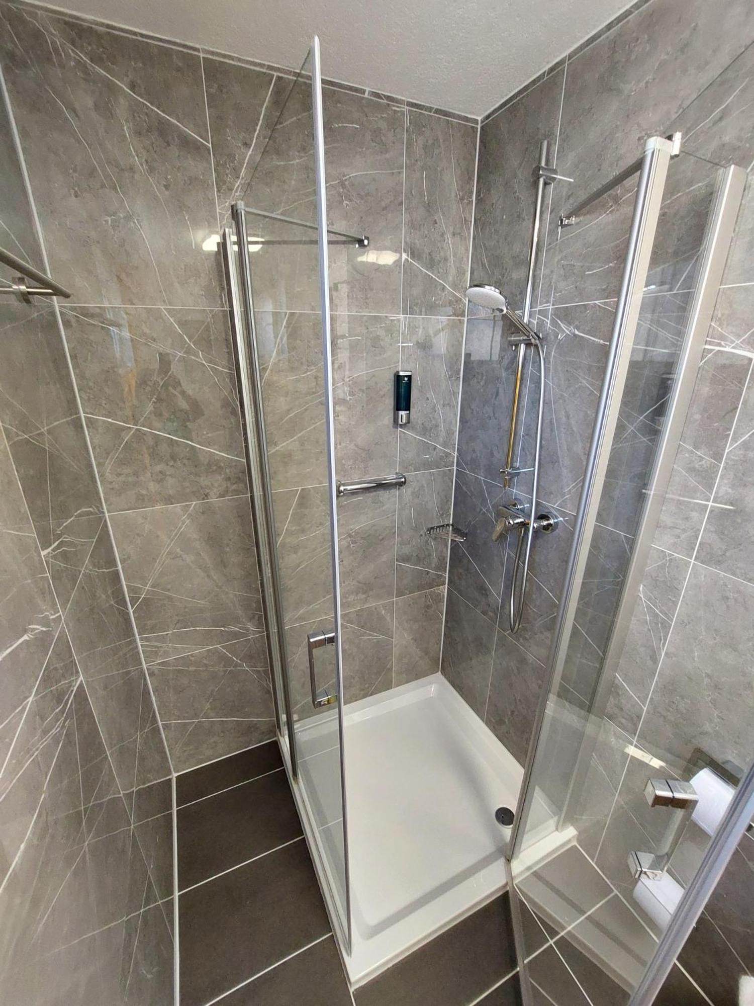 الدنغن مولهوفن Bodensee Sunshine Zimmer & Apts. المظهر الخارجي الصورة