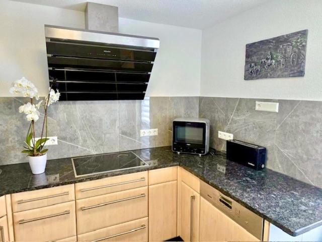 الدنغن مولهوفن Bodensee Sunshine Zimmer & Apts. المظهر الخارجي الصورة