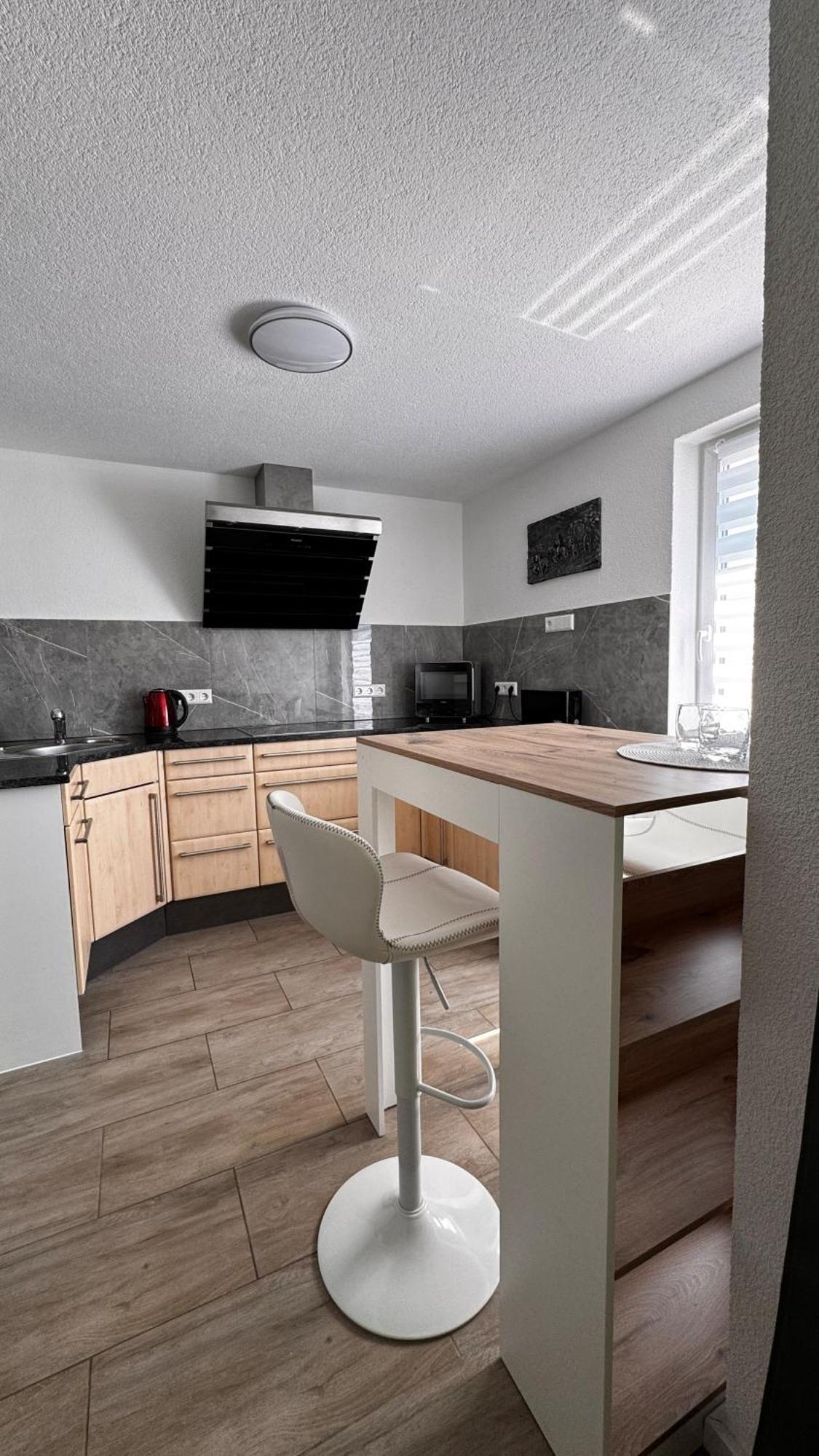 الدنغن مولهوفن Bodensee Sunshine Zimmer & Apts. المظهر الخارجي الصورة
