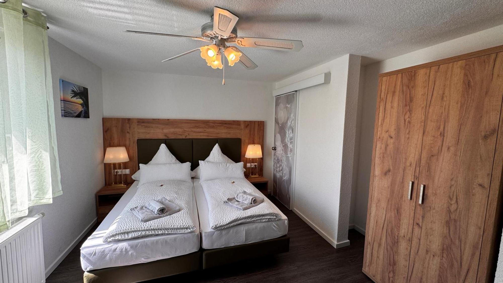 الدنغن مولهوفن Bodensee Sunshine Zimmer & Apts. المظهر الخارجي الصورة