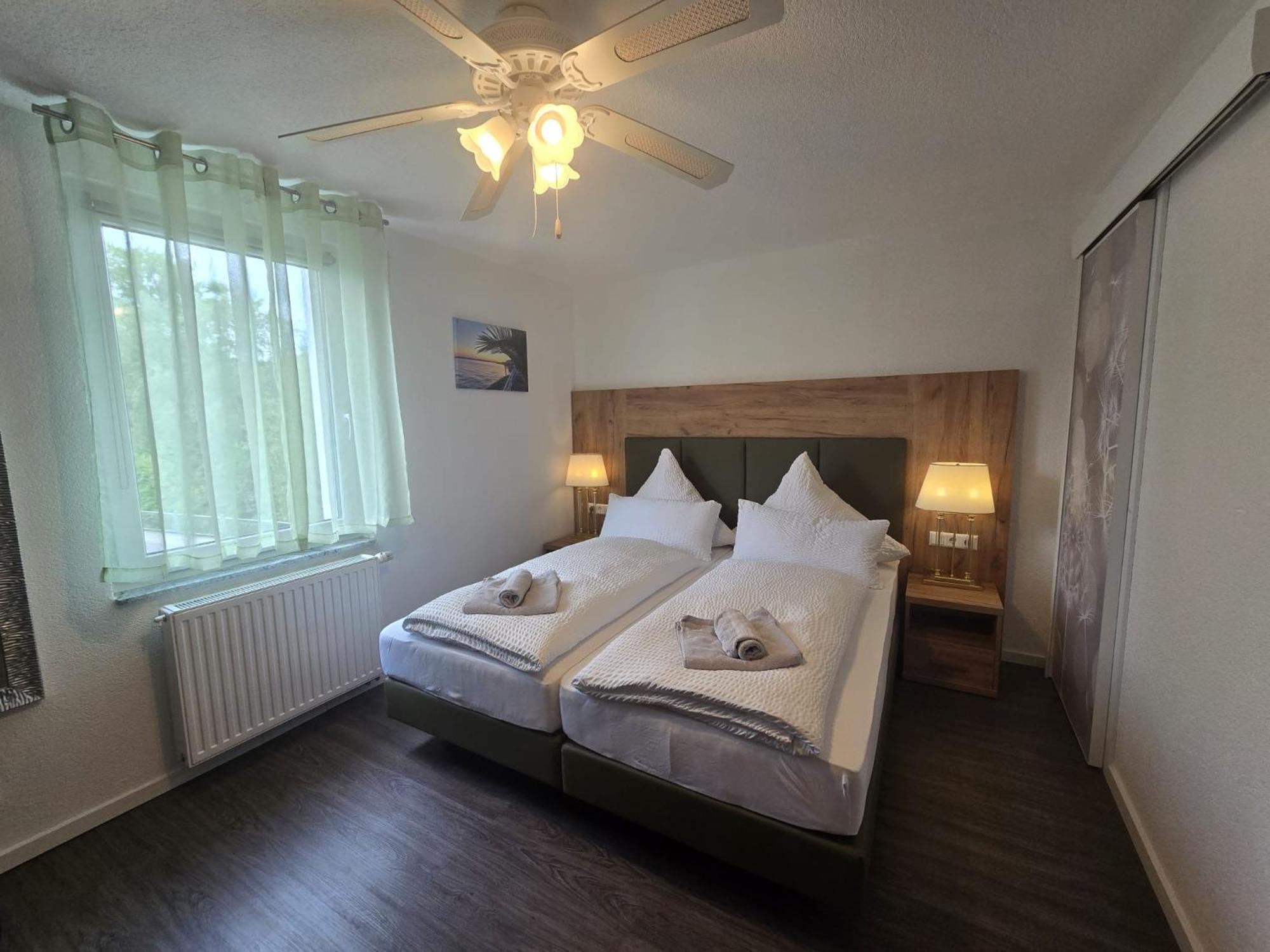 الدنغن مولهوفن Bodensee Sunshine Zimmer & Apts. المظهر الخارجي الصورة