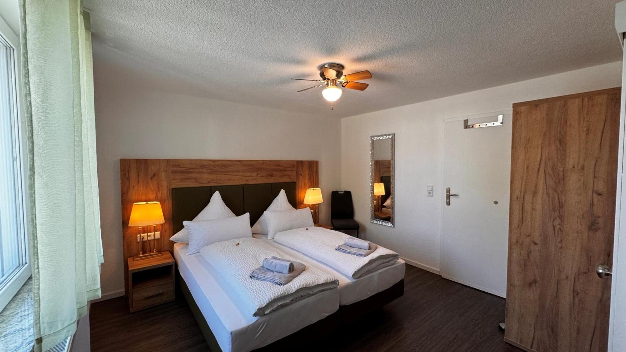الدنغن مولهوفن Bodensee Sunshine Zimmer & Apts. المظهر الخارجي الصورة